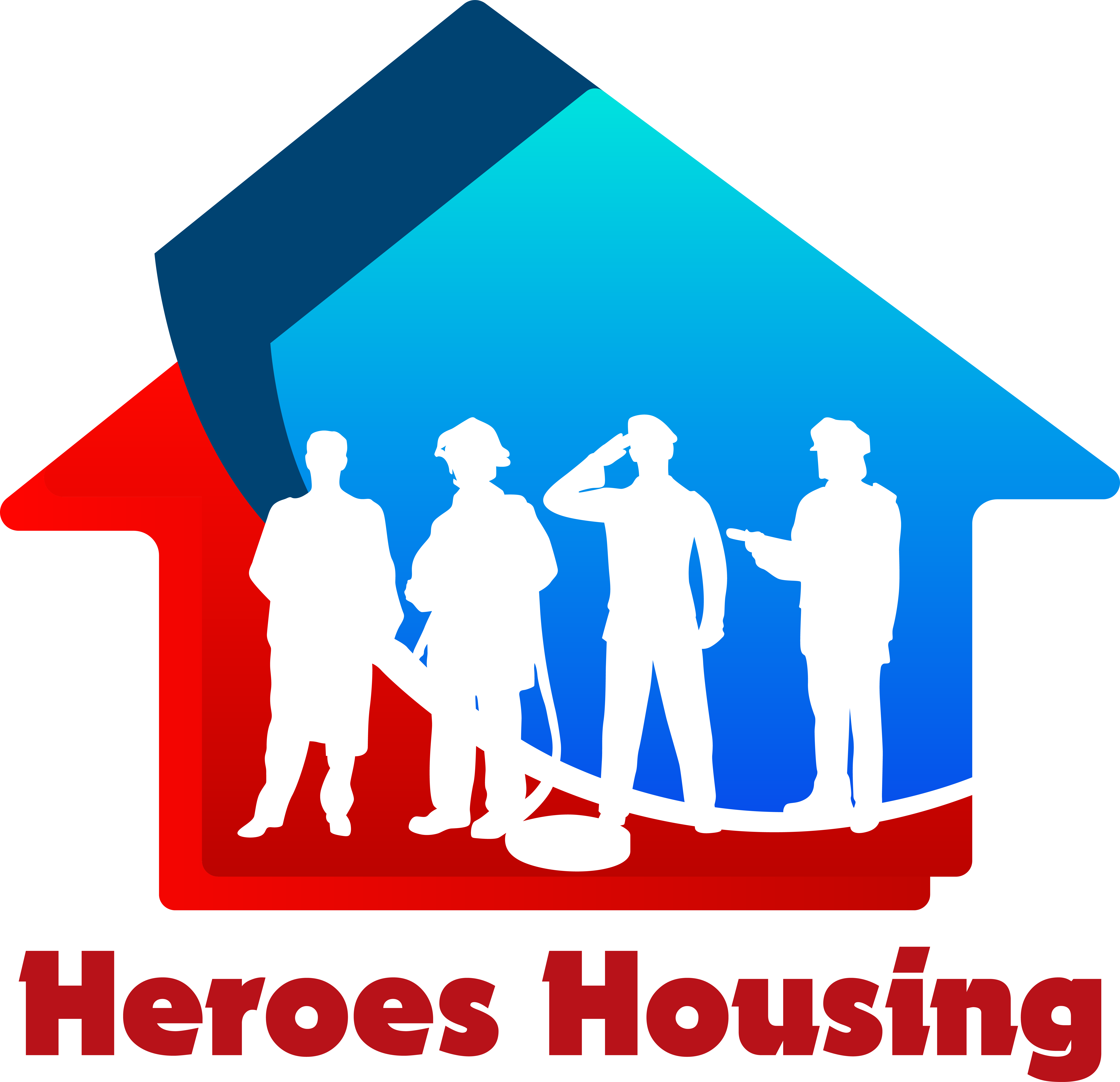 Heroes Housing