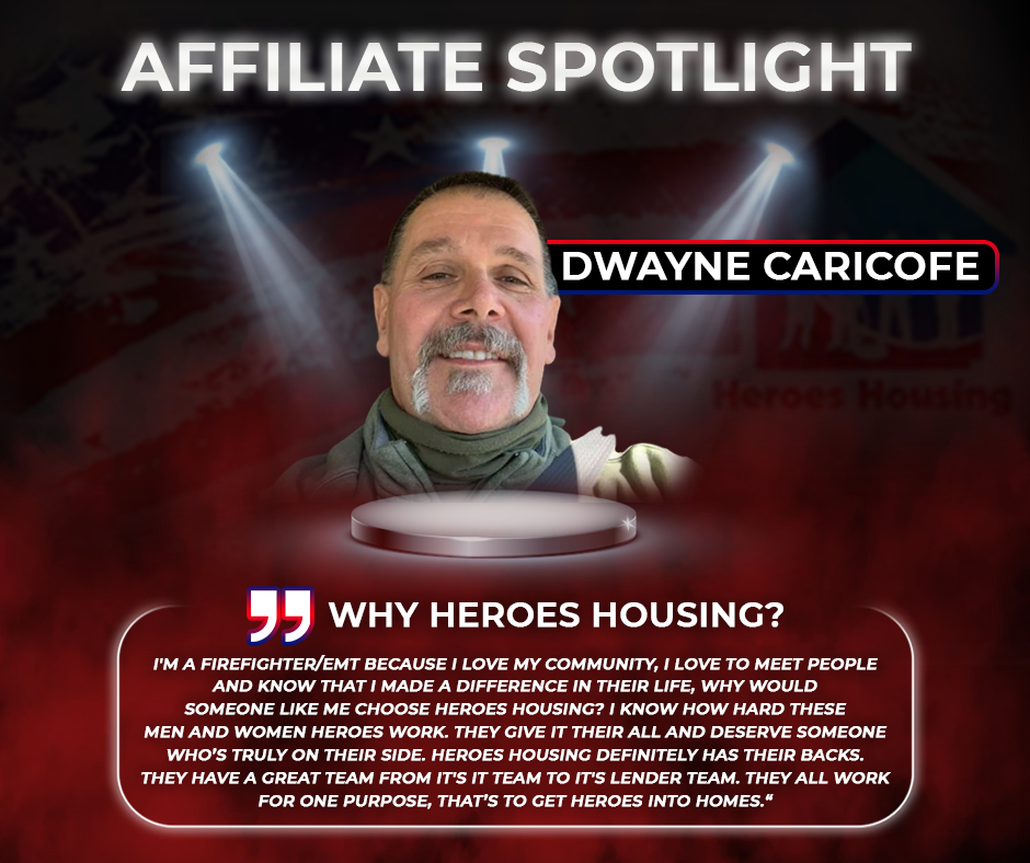 Affiliate-Spotlight-Dwayne-Caricofe