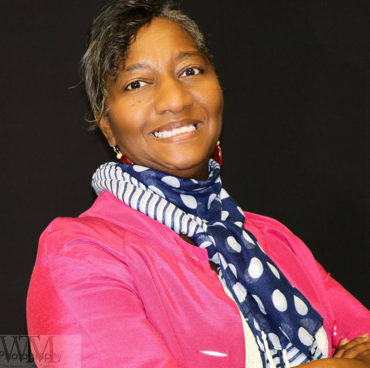 LaVonne Hoskins Heroes Housing